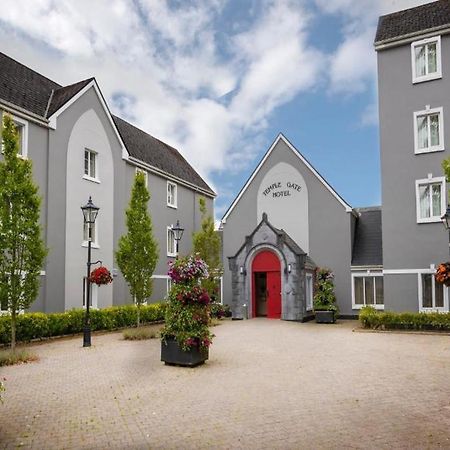 Temple Gate Hotel Ennis Exteriör bild