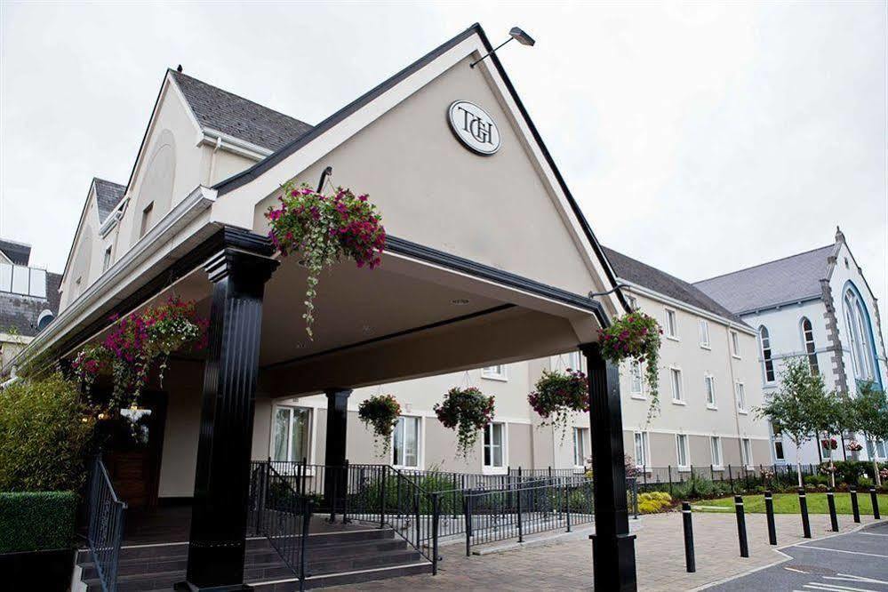 Temple Gate Hotel Ennis Exteriör bild